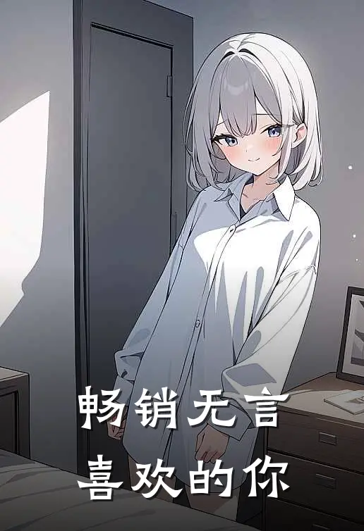 畅销无言喜欢的你