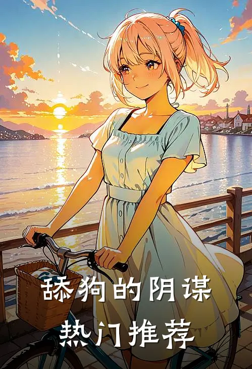 舔狗的阴谋热门推荐