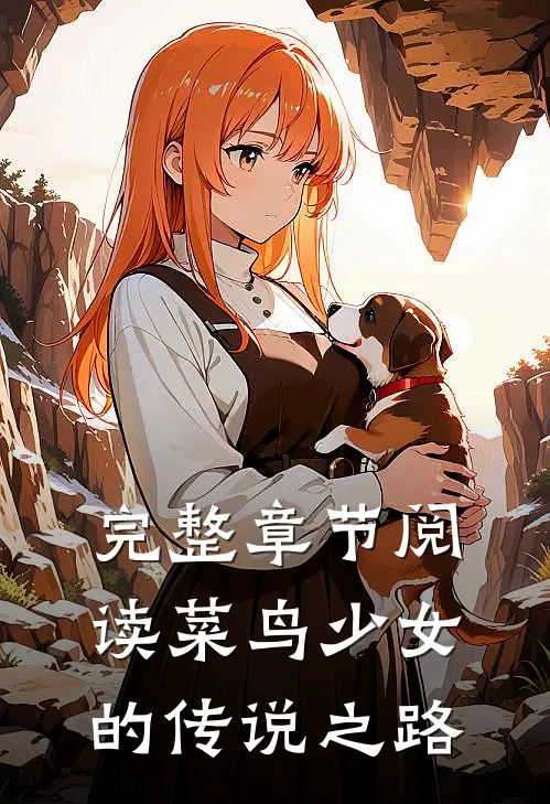 完整章节阅读菜鸟少女的传说之路