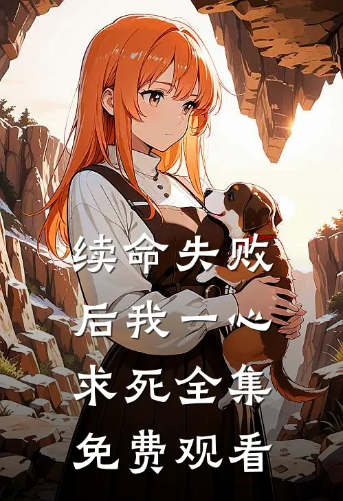 续命失败后我一心求死 全集免费观看