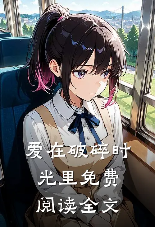 爱在破碎时光里免费阅读全文