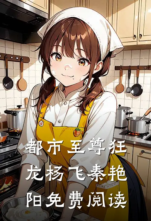 都市至尊狂龙杨飞秦艳阳免费阅读