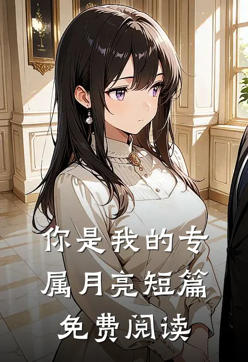 你是我的专属月亮短篇免费阅读
