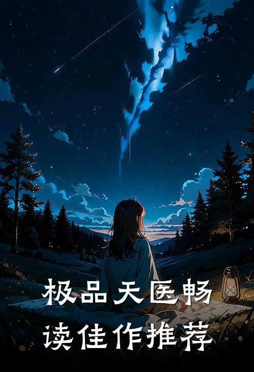 极品天医畅读佳作推荐
