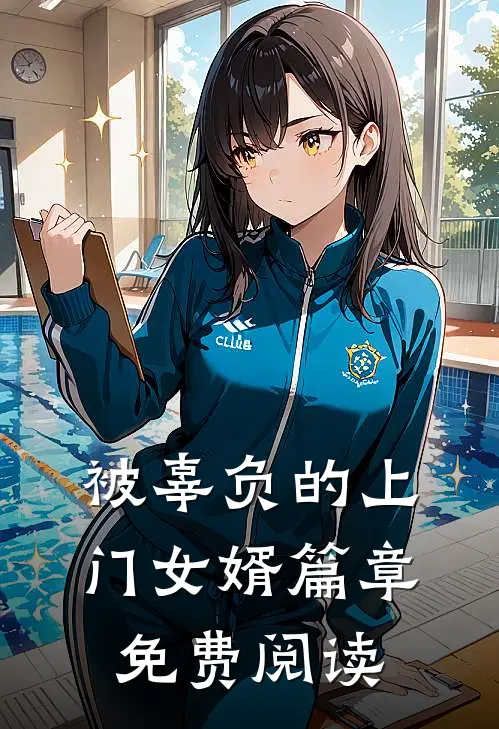 被辜负的上门女婿篇章免费阅读