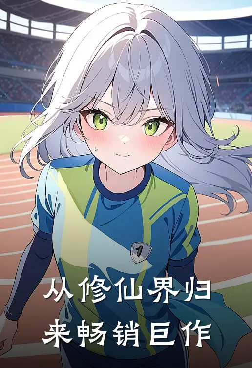从修仙界归来畅销巨作