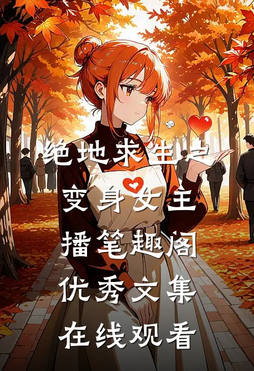 绝地求生之变身女主播笔趣阁优秀文集在线观看