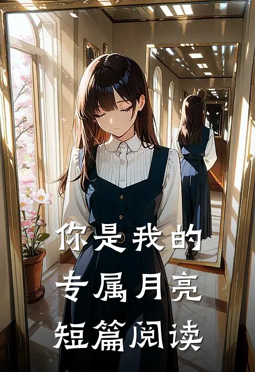 你是我的专属月亮短篇阅读