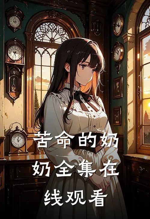 苦命的奶奶全集在线观看