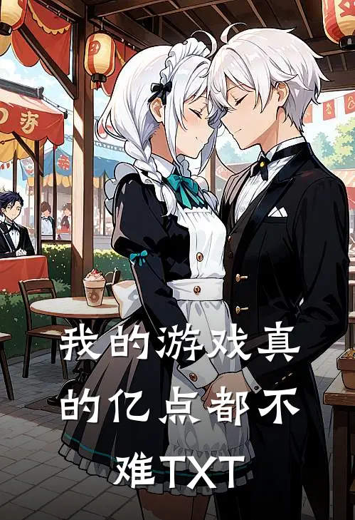 我的游戏真的亿点都不难TXT