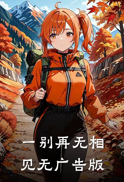 一别再无相见无广告版