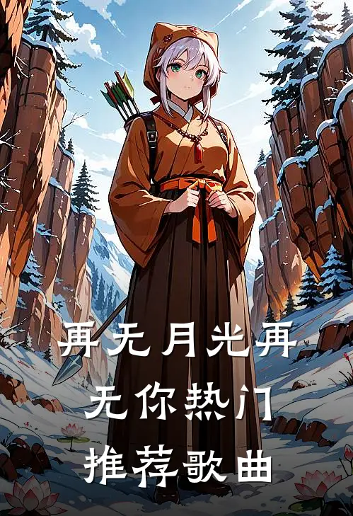 再无月光再无你热门推荐歌曲