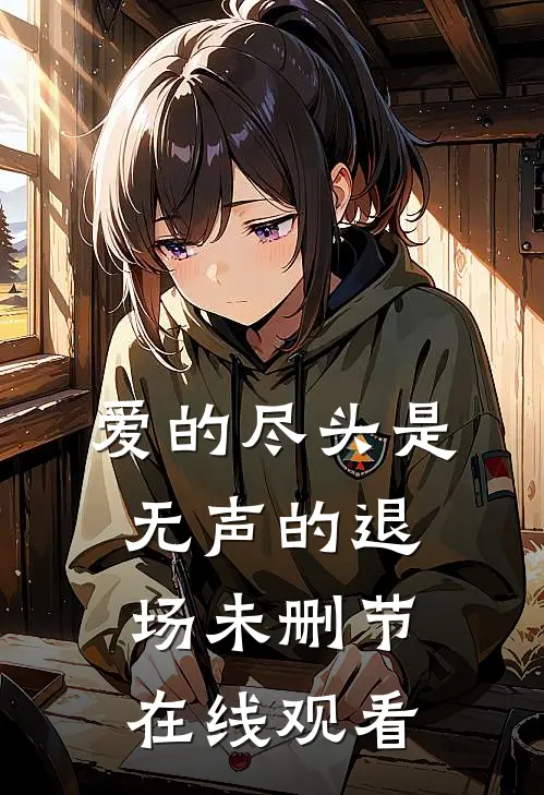 爱的尽头是无声的退场未删节在线观看