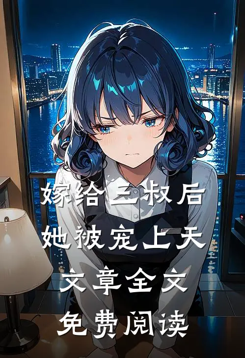 嫁给三叔后她被宠上天文章全文免费阅读