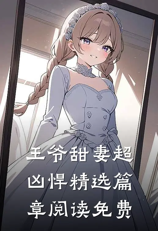 王爷甜妻超凶悍精选篇章阅读免费