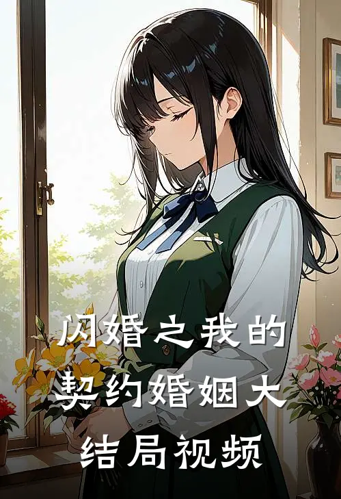 闪婚之我的契约婚姻大结局视频
