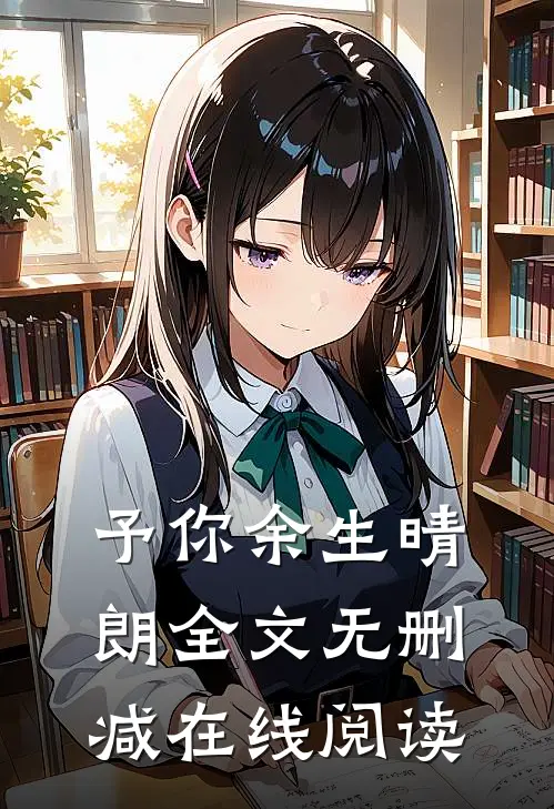 予你余生晴朗全文无删减在线阅读