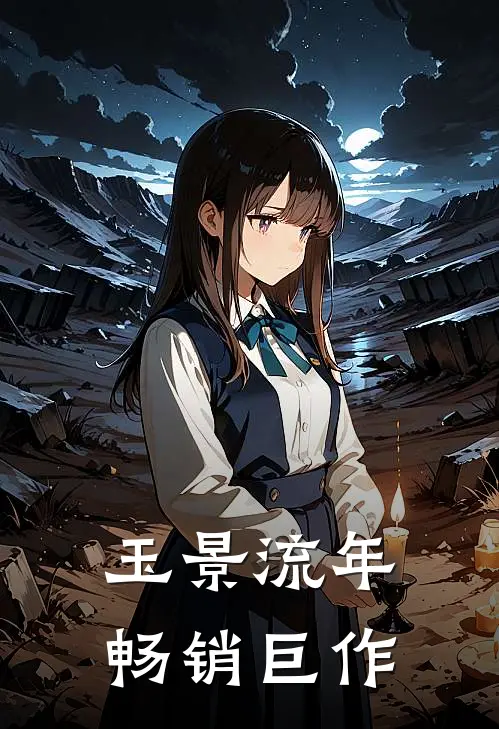 玉景流年畅销巨作