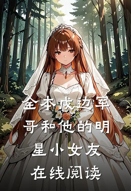 全本戍边军哥和他的明星小女友在线阅读