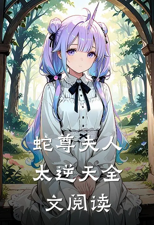 蛇尊夫人太逆天全文阅读