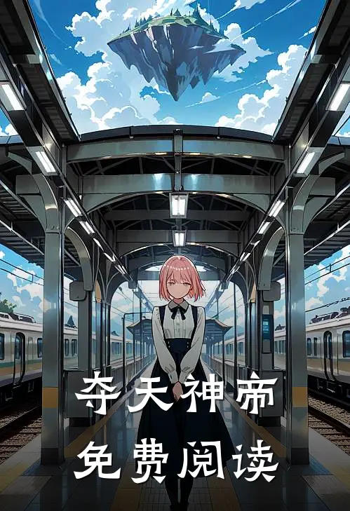 夺天神帝免费阅读