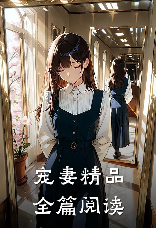 宠妻精品全篇阅读