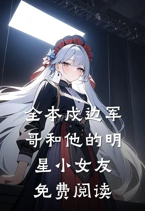全本戍边军哥和他的明星小女友免费阅读
