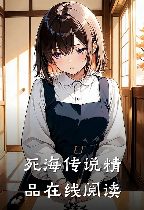 死海传说精品在线阅读