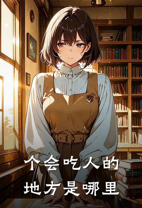 个会吃人的地方是哪里