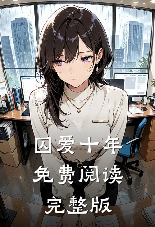 囚爱十年免费阅读完整版
