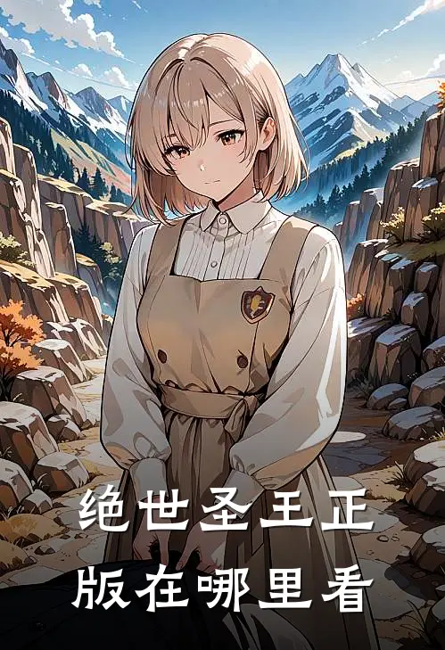 绝世圣王正版在哪里看