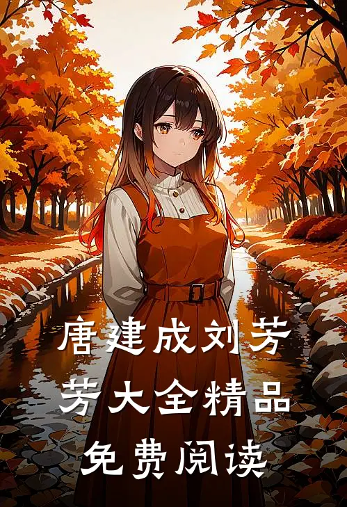 唐建成刘芳芳大全精品免费阅读