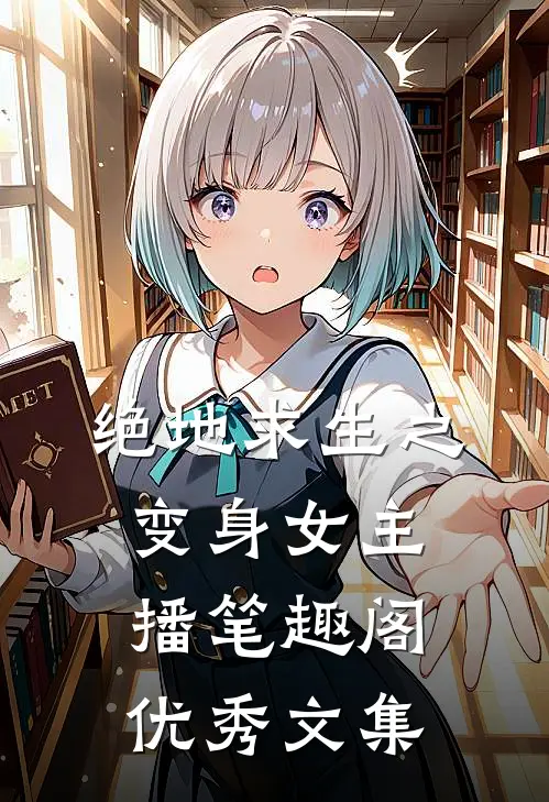 绝地求生之变身女主播笔趣阁优秀文集