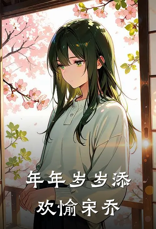 年年岁岁添欢愉宋乔