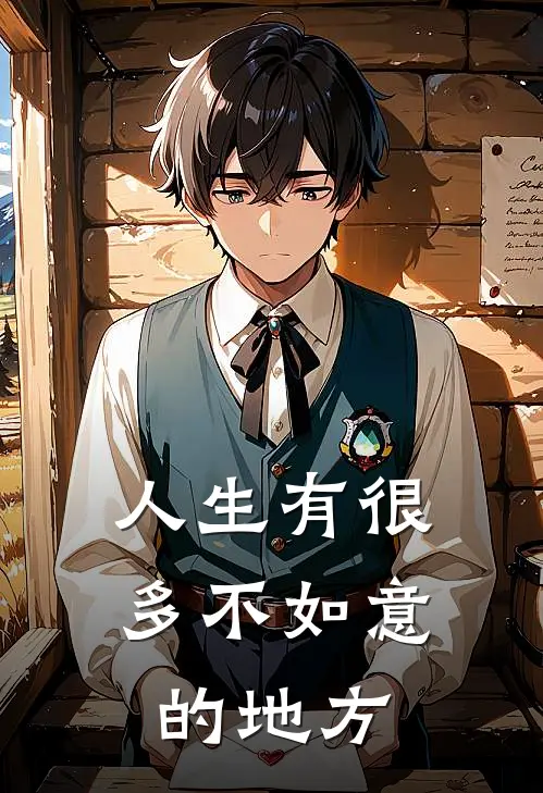 人生有很多不如意的地方