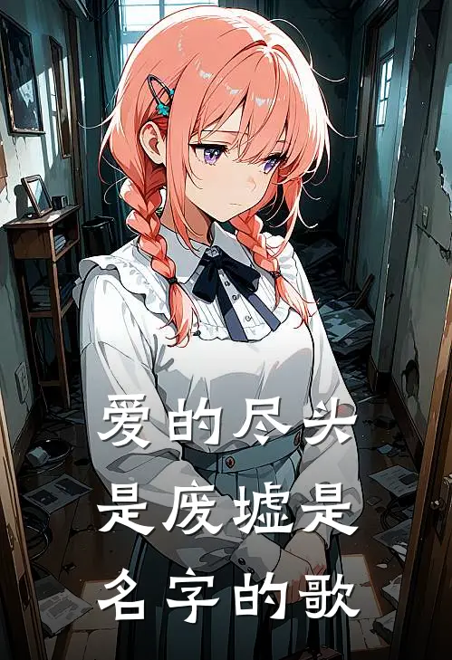 爱的尽头是废墟是名字的歌