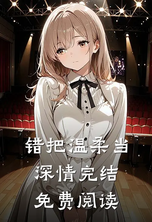 错把温柔当深情完结免费阅读