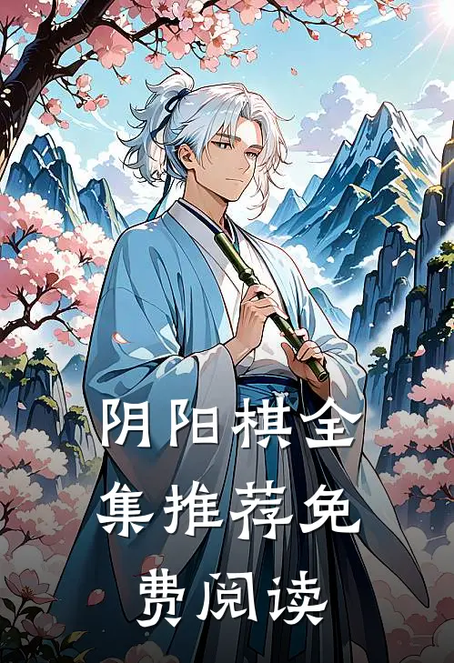 阴阳棋全集推荐免费阅读