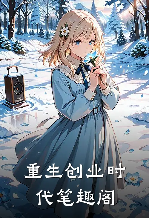 重生创业时代笔趣阁