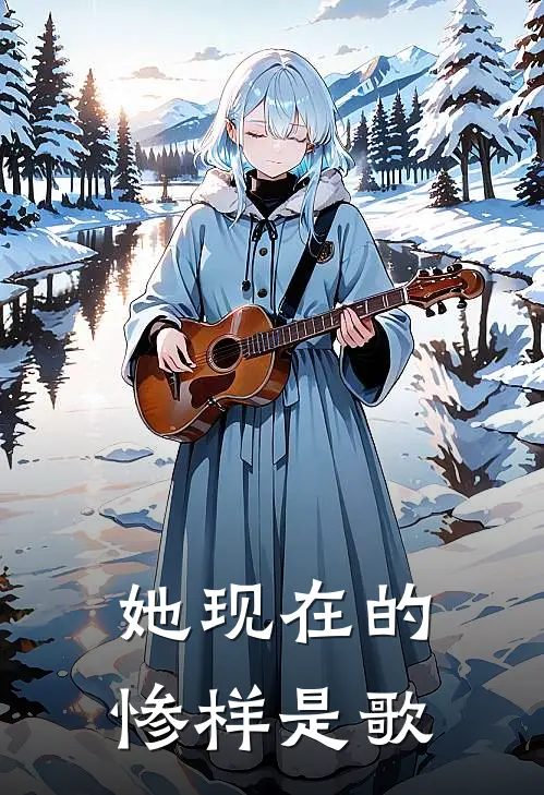 她现在的惨样是歌