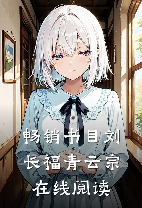 畅销书目刘长福青云宗在线阅读
