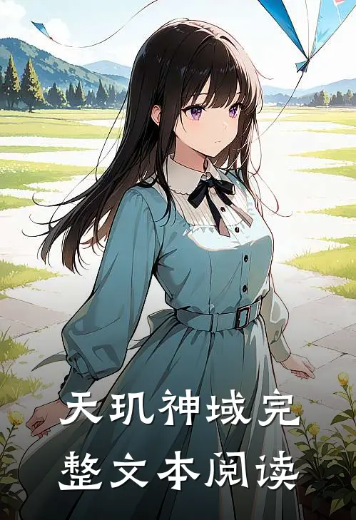 天玑神域完整文本阅读