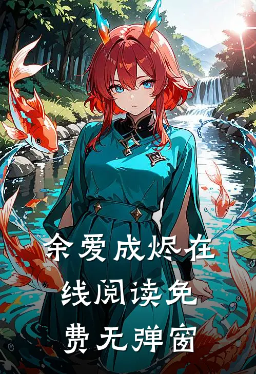 余爱成烬在线阅读免费无弹窗