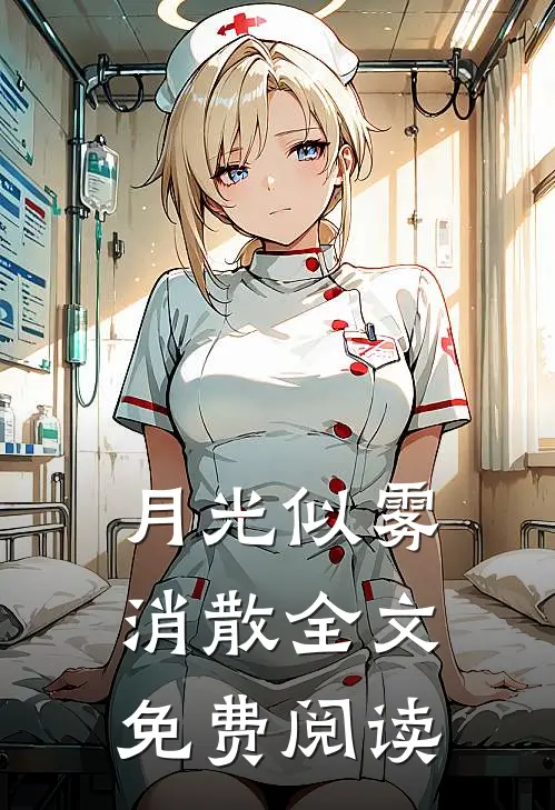 月光似雾消散全文免费阅读