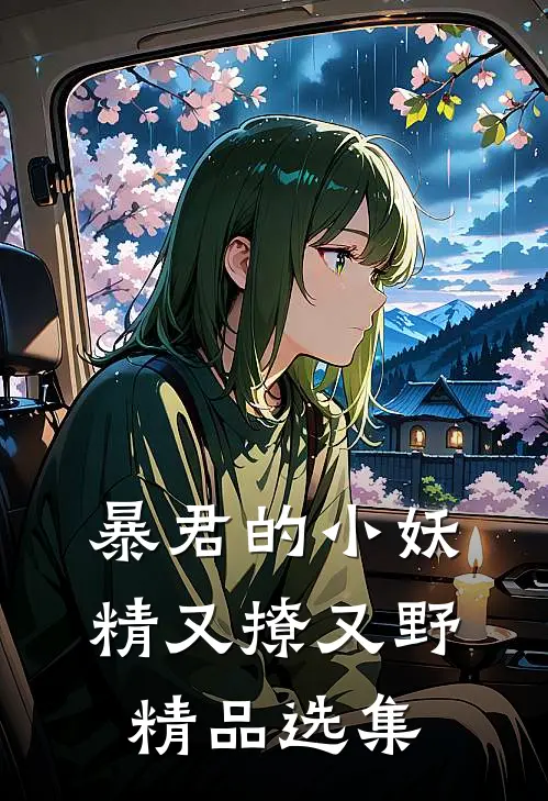 暴君的小妖精又撩又野精品选集
