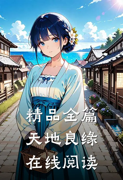 精品全篇天地良缘在线阅读