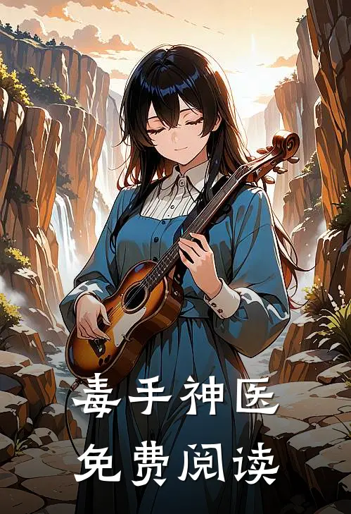 毒手神医免费阅读