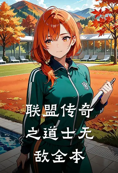 联盟传奇之道士无敌全本