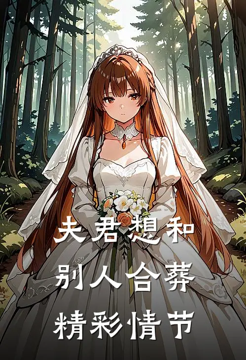 夫君想和别人合葬精彩情节