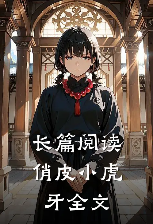 长篇阅读俏皮小虎牙全文